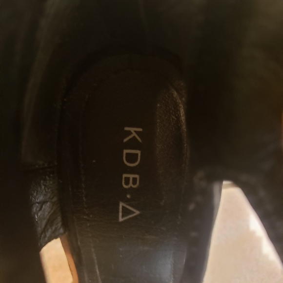 Kelsi Dagger Brooklyn sandals - Picture 3 of 6